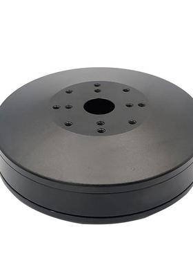 MTO81m08有23680感过滑环无刷马达无刷云台电机工厂T可echnootor