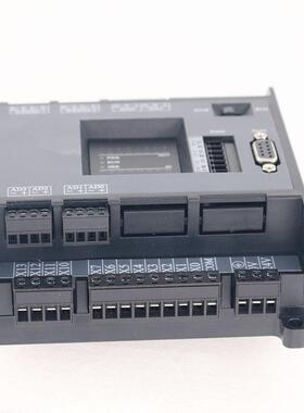领控fx3u国产PCLK3U-20ML工控0板LKT3U-2MRM2路称重485控制器