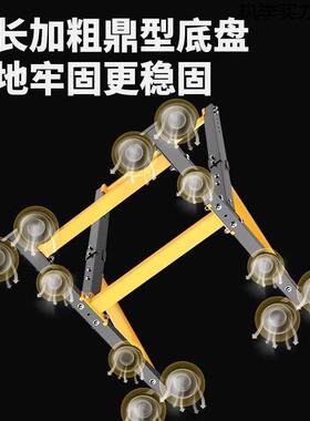 单身上杠家用室内引体向器免打孔落地LDZ吊环儿童拉伸吊杠家庭健