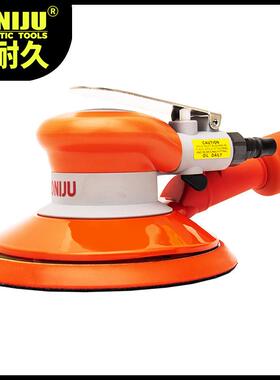 UN-6汽601D自吸EDM尘气磨机汽动风J磨6级寸工业气动打磨机抛光车