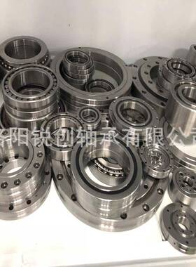 SR器B轴E1206交叉滚子轴承1机人关XWK节承