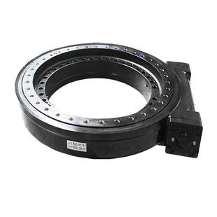 支置太EFG阳能回转转台承转盘回转减速机回 25H回转驱动装 WEA7