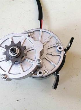 20252动V24V36V6010W马达电机永直流低速风力XTV水力手摇磁发电机