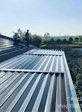 广州杜迈尔DM-880户外光铝合金自伸动缩隔热遮阳动卷帘阳房电天幕