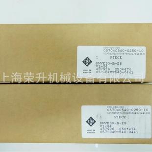 INA直线V轴承KWE30-B-S，KWVE30-B-LSN59，KWVE30-VB-H，KWE30-B-