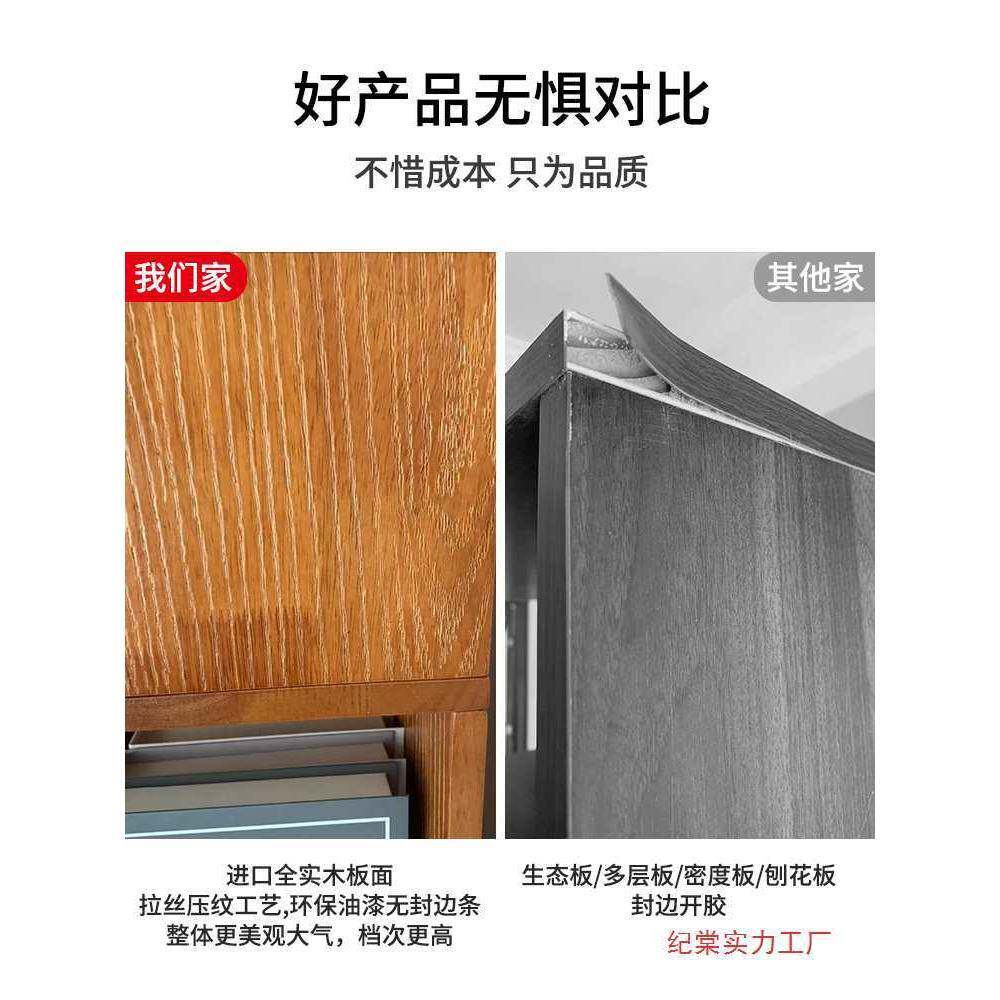 网红INP拐厅角储家用角柜地墙角实木客转角书柜书架落多层置物架
