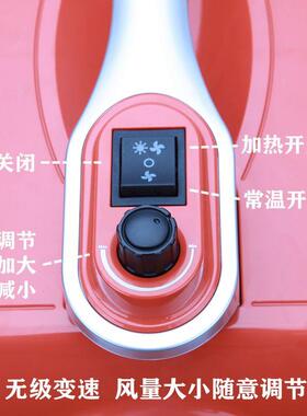 宠物店大犬金毛27803狗型通用吹机大功风率静音双吹马达宠物水机