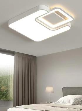 客灯现简室约大气家用大厅主灯餐50819厅代卧led吸厅顶灯中山灯具