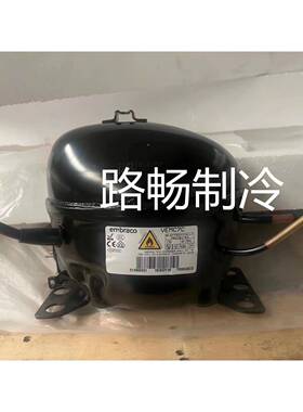 FHM5加西贝拉电冰柜冷0冰箱展示柜保鲜柜制冷压缩机NS111YR60a制