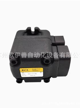 KCL凯嘉叶片泵VQ/20IZE/VQ1525/45切纸机压D铸机油SV泵Q435/225/2