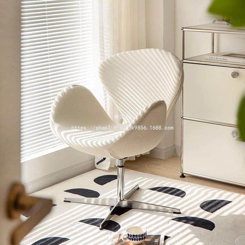 吉妃翔天鹅沙公发舒适小坐感升降办椅化妆椅-凳子无扶手椅座椅滑,商业/办公家具,办公电脑椅/职员椅,淘宝优惠券,粉丝福利购,淘宝优惠卷