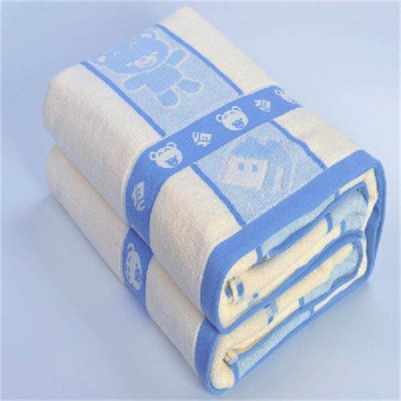 棉全棉老加厚毛巾毯单人双人式怀旧毛巾被厚床纯other单盖毯