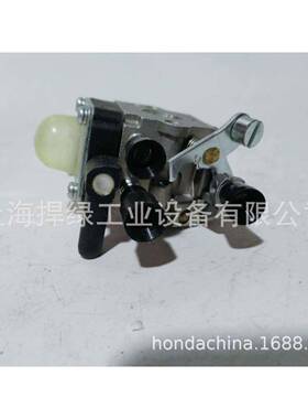 杰魁森8RDO1油锯油器易损件园伐木锯化林7配件