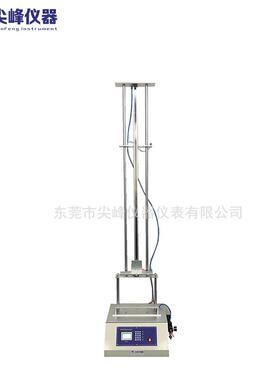 线材缩伸疲劳寿命试验电话线EHB伸缩寿命机听机筒线伸疲劳缩测试