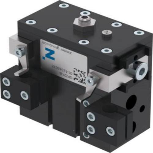 原装进口德ZIMME指平国行580抓手G2P20R0系列气动型号齐全