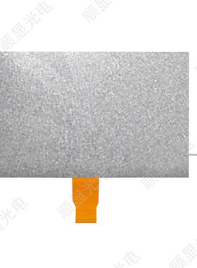 48210.寸液接晶示屏8显00*12810RGB口50PIN横屏模组