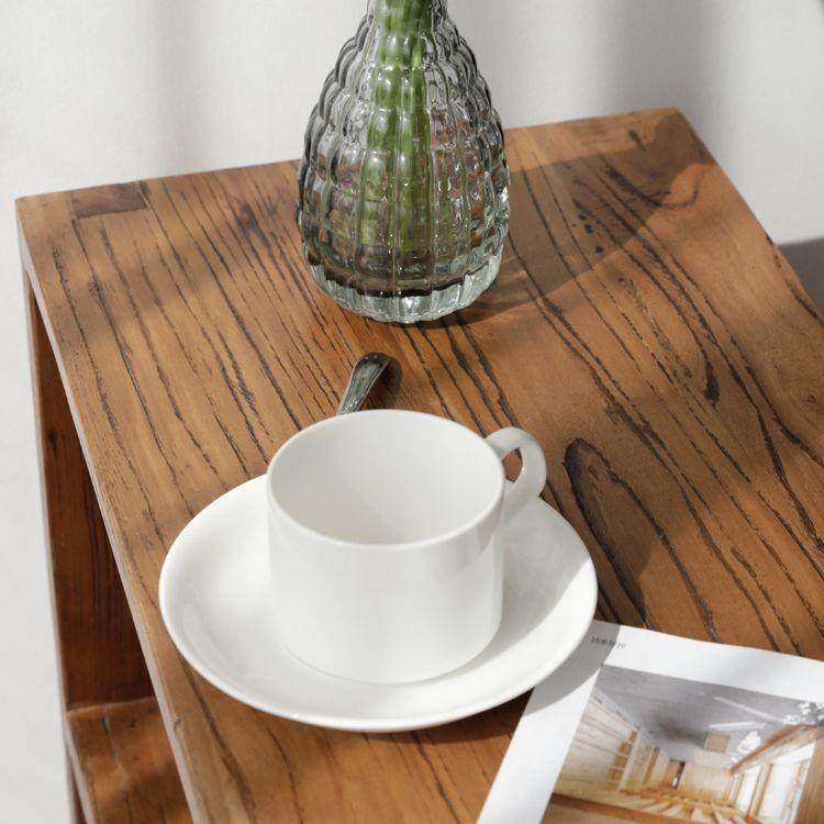 老榆木边几玄关门口架实木桌沙式发茶几架新层中简约面多层整JMF,电子元器件市场,其它元器件,淘宝优惠券,粉丝福利购,淘宝优惠卷