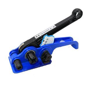 无声IJD打包机手包动拉紧器钳打包塑钢带打机套装气动打包机