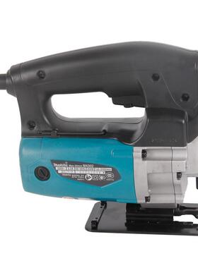 牧田曲线锯M432B34231木工电锯锯家用切割可调拉机花电动调0速往