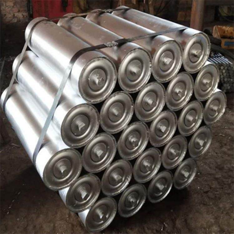 送现货防磁托号辊矿用输机不托锈钢防防磁托辊磁辊型多样,机械设备,矿山专用设备,淘宝优惠券,粉丝福利购,淘宝优惠卷