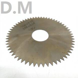 吉他品丝指钢开槽工具丝槽锯片吉JFC他板指板开槽品锯片钨锯片