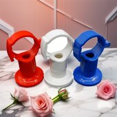 pvc管配件吊卡253240墙卡扣水管抱箍小孔大孔排水管电线管卡