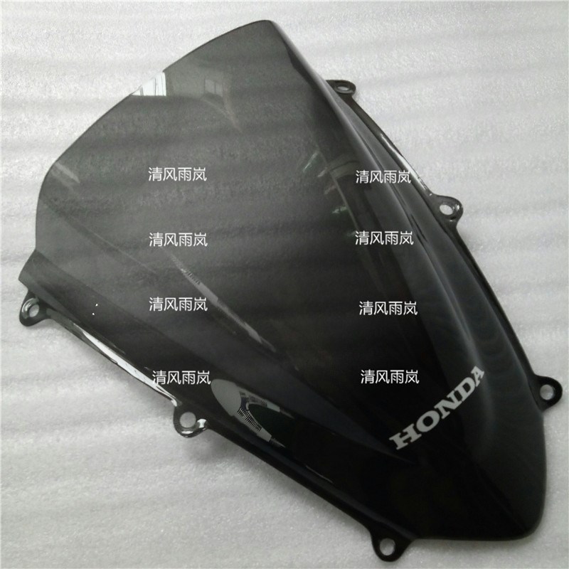 CBR00RR F5 07-08-09-10-11-年 挡风玻璃 风挡 导流罩风镜