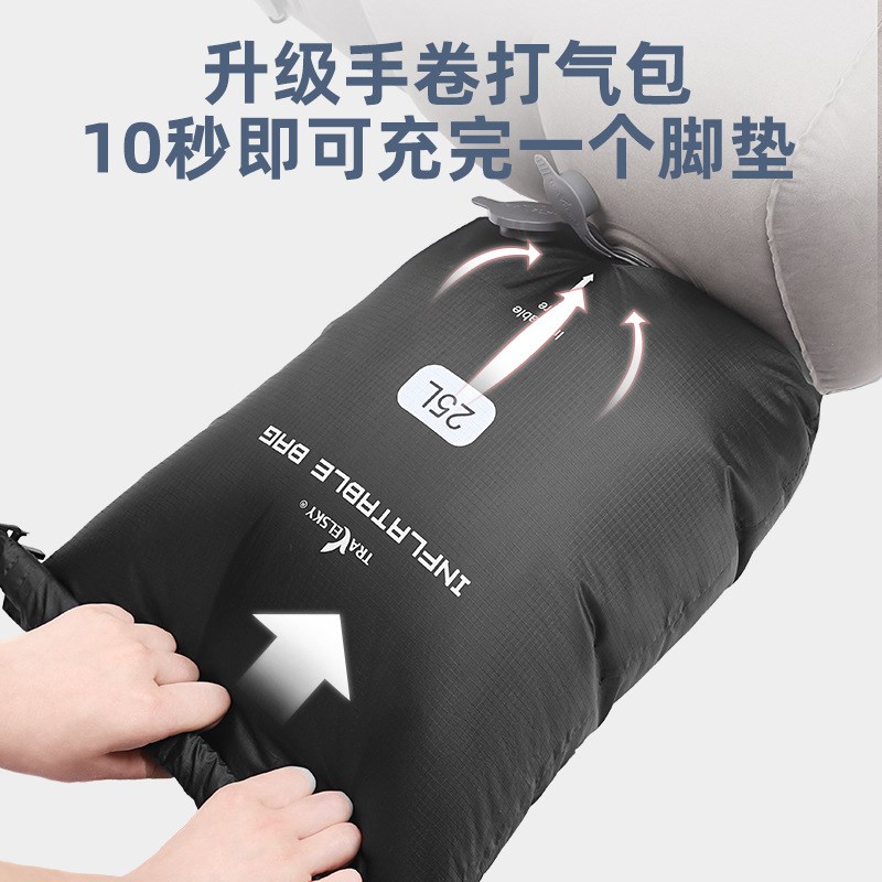 汽车座椅加长腿托支撑延长垫后排睡觉休息脚踏板副驾驶搁脚翘腿凳