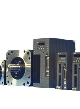 英威腾伺服驱动器SV-DB100-2R0-2-1R 220V 2KW
