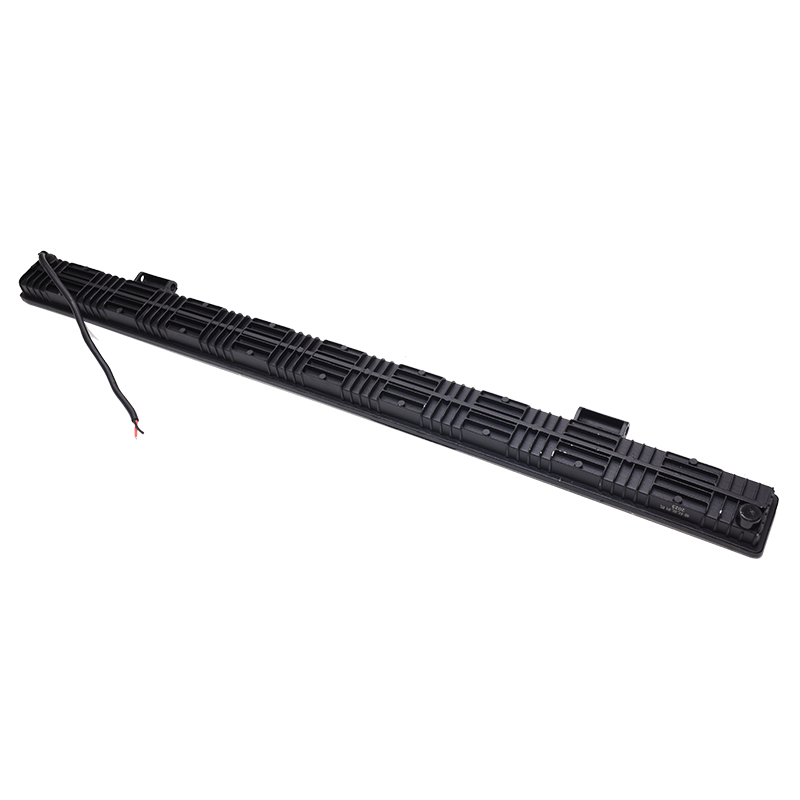 汽车IED大灯强光长条灯V挖掘机收割机拖拉机灯电动车射灯通用