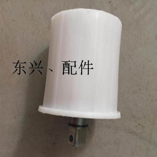 车库门尾插保温卷帘门尾插 侧板插好轴承尾插