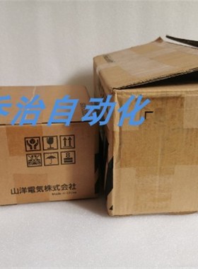 OTC机器人电机W-L0190 P30B010DXPD3