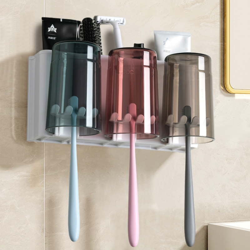 地漏防臭器下水道封口盖硅胶垫卫生间厕所贴浴室