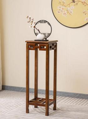 仿真盆栽意摆件室内装饰仿真花影道摄印XJC具创人造绿植丝叶盆景