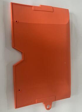 蔽CC30套软质VNG熔断断器遮罩高压路器护鸭子嘴保险保护罩