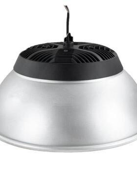 康光爱LED工矿灯厂房灯UFO棚灯10浙0天W1250W00W足功VBT率工厂照