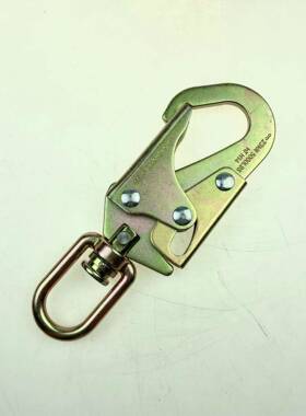 钢芯翻转线套件攀岩套件带三重锁登可山VWH扣调节线器低拉伸调挂