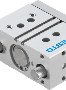 FESTO/费斯托导向P杆气缸FM-20-2G50-B-PV-A-F订货号1D70DFM-40-6