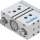 2G50 费斯托导向P杆气缸FM FESTO F订货号1D70DFM