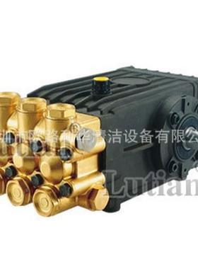 绿霸20M3WZ-201626-7.5T4电动压清洗柱0塞泵3WZ-216B维机修高工具