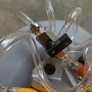 现货玻璃吸盘智真能空玻璃帮吸盘墙幕手OWN吸盘