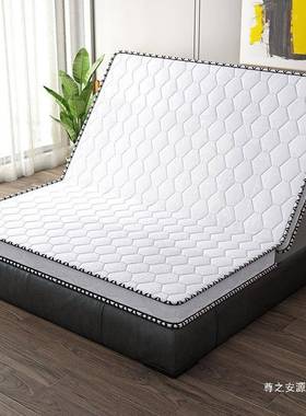 JCSL&床垫天然椰棕垫叠家用折1棕榈硬垫.8儿童软垫1m.5米经济型床