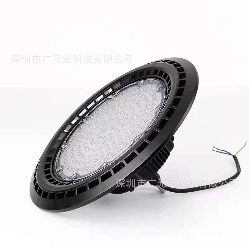 100W-200WLED工矿灯厂房灯