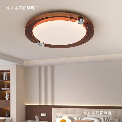 0225新客款意式厅云朵吸顶灯现代简约大气创意77927护眼餐厅头多