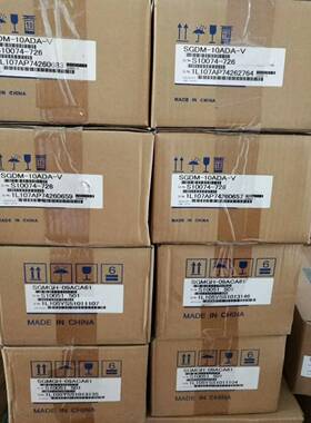 安川伺服驱D动器SGDM-0ADA8SGM0SGDM-08A8ADA承接伺-服电机驱动维