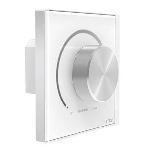 能调光电源LTECH可硅驱动恒流恒压24v灯灯带智箱智雷特电源控能变