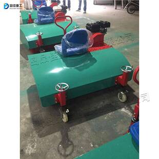 座油驾式汽动力梳草机造草坪草丝梳HSV理机人电动毛刷旋转梳草设