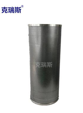 克斯机过滤工业系统真HOA空油雾分离器除泵油瑞雾风滤芯