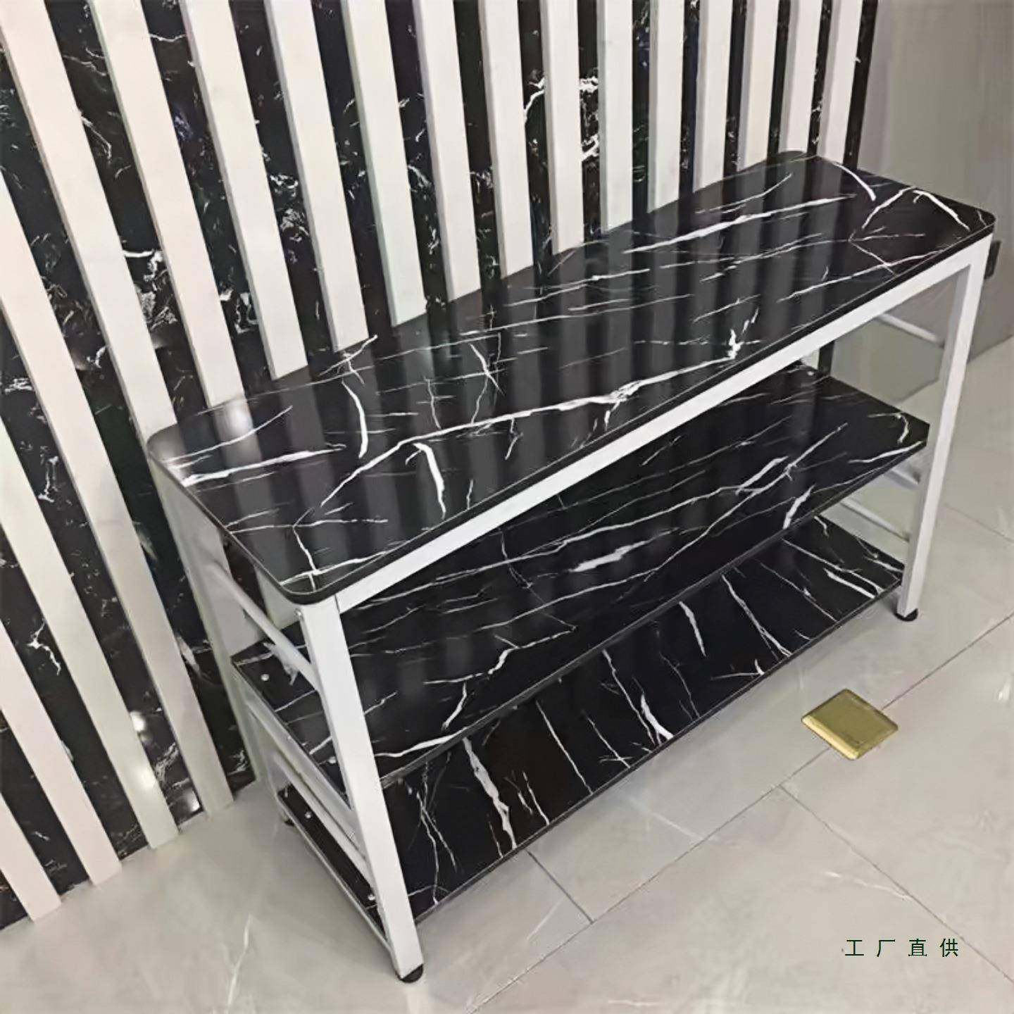 厨房长桌切菜台层微波炉架多功家用备餐工边作多台简易收能985纳,商业/办公家具,餐桌椅系列,淘宝优惠券,粉丝福利购,淘宝优惠卷