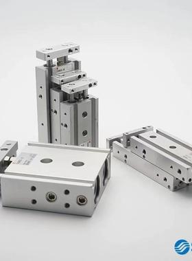 S0MC双轴气缸965CXSL2-1--15-20-25-300-0-504-60-70-80双联气缸